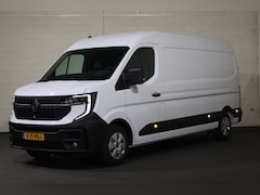 Renault Master E-Tech - Extra L3 H2 87 kWh Long Range