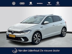 Volkswagen Polo - 1.0 TSI 95pk R-Line Business / Panoramadak / Beats Audio / LED / Wordt verwacht