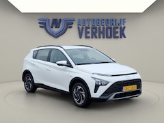 Hyundai Bayon - 1.0 T-GDI Comfort NL-Auto - Carplay