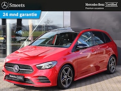 Mercedes-Benz B-klasse - 180 Business Solution AMG