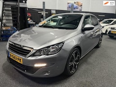 Peugeot 308 - 1.2 PureTech Blue Lease Premium