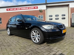BMW 3-serie Touring - 318i Pano climate controle stoelverwarming Zeer Nette Staat