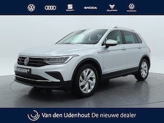 Volkswagen Tiguan - 1.5 TSI 150pk Life Business DSG / Navigatie / Stoelverwarming / Camera / Trekhaak