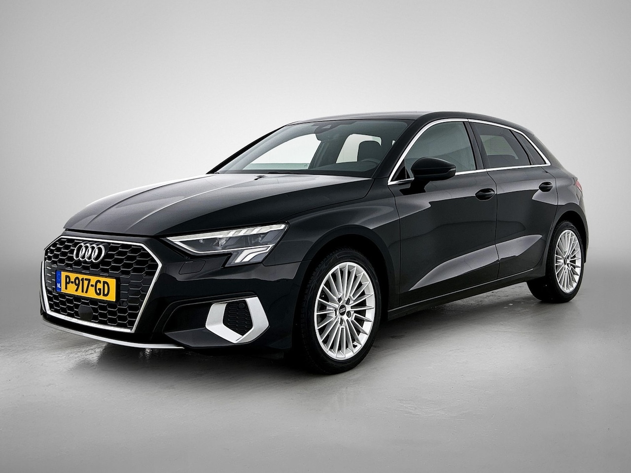 Audi A3 Sportback - 35 TFSI Advanced edition | Automaat | 150 pk | Digitaal display | - AutoWereld.nl