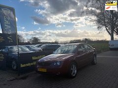 Ford Mondeo - 1.8-16V Trend AIRCO, CRUISE, ELEKT PAKKET, CENTRALE DEURVERGRENDELING OP AFSTAND, MULTIMED