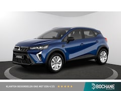 Mitsubishi ASX - Intense | Achteruitrijcamera | Automatic High Beam (AHB) | Climate Control (1 zone)