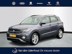 Volkswagen T-Cross - 1.0 TSI 110pk Life DSG / Navigatie / Parkeersensoren