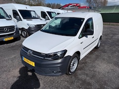 Volkswagen Caddy - 2.0 TDI L1H1 Navigatie / Cruise Control / Airco