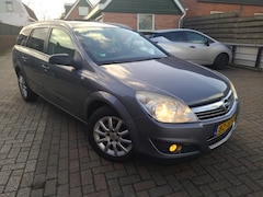 Opel Astra Wagon - 1.6 Temptation