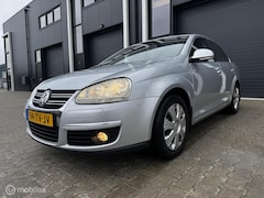 Volkswagen Jetta - 1.6 FSI Comfortline