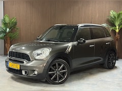 MINI Countryman - 1.6 Cooper S Pepper
