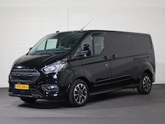 Ford Transit Custom - 2.0 TDCI 185pk L2 H1 Sport Automaat