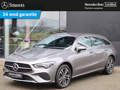 Mercedes-Benz CLA-klasse Shooting Brake - 250 e Star Edition