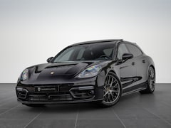Porsche Panamera Sport Turismo - 4.0 Turbo S E-Hybrid 680pk Pano Keramisch Nachtzicht HuD