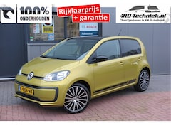 Volkswagen Up! - 1.0 BMT 44kw 60pk move up Navi via Maps & more , Bleutooth telefoon, Lichtmetalen velgen 1