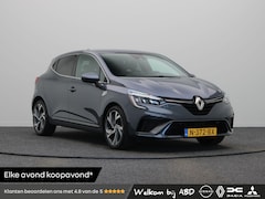 Renault Clio - 1.0 TCe R.S. Line | 360' graden camera | Navigatie | Climate control | Cruise control |