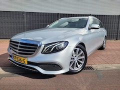 Mercedes-Benz E-klasse Estate - 200 Prestige Plus Zr compleet