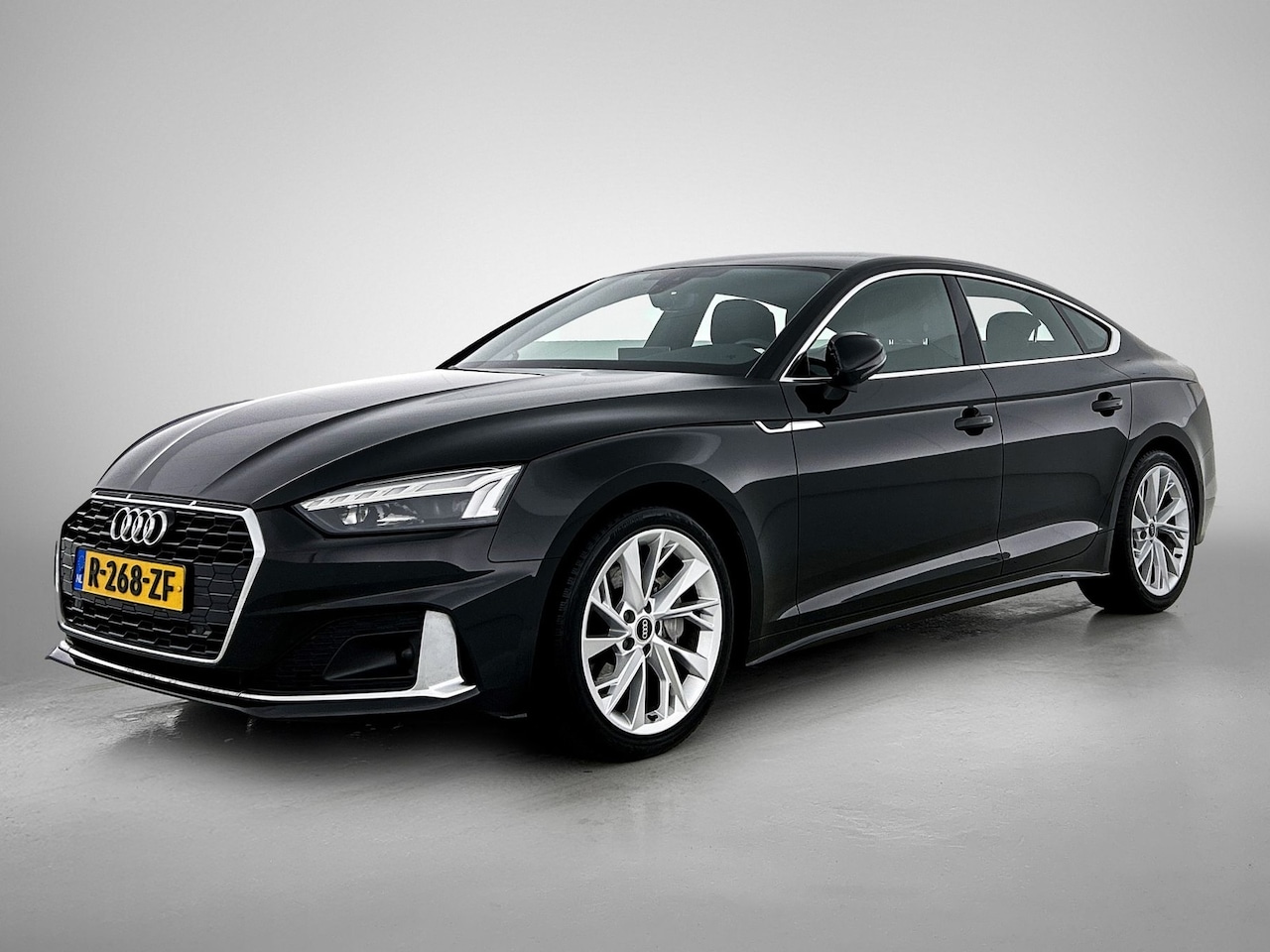 Audi A5 Sportback - 40 TFSI Advanced Edition | Navi | Clima | - AutoWereld.nl