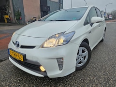 Toyota Prius - Plug-In Hybride GARANTIE