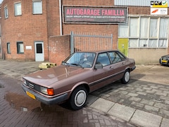 Audi 80 - 1.6 Automaat UNIEK N.A.P 2 jaar APK