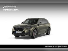 BMW X1 - xDrive25e | Brass Metallic | M-Sport Pro | 20'' | Harman/Kardon | Panorama. | Driv. + Park