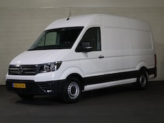 Volkswagen Crafter - 2.0 TDI L3 H3 177pk 3.5T Trekhaak Inrichting