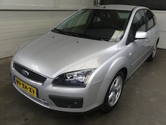 Ford Focus - 1.6-16V Futura - Cruise Control - Airco - Trekhaak