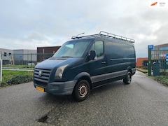 Volkswagen Crafter - 32 2.5 TDI L2H1 Airco Nap