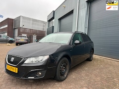SEAT Exeo ST - 1.8 TSI Reference airco/ecc apk