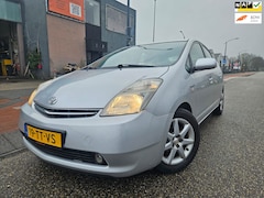 Toyota Prius - 1.5 VVT-i Tech Edition GARANTIE