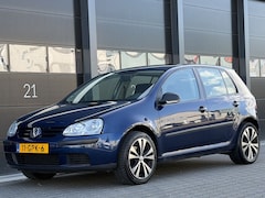Volkswagen Golf - 1.9 TDI Navi Airco DSG AUTOMAAT