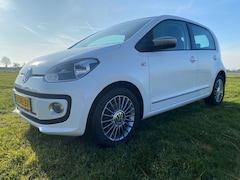 Volkswagen Up! - 1.0 60PK BMT Cheer