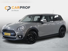 MINI Clubman - 1.5 One Salt Business Editie All-Seasons | Climate | Bluetooth | Park. sensor