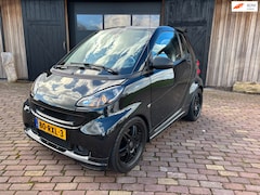 Smart Fortwo cabrio - 1.0 BRABUS