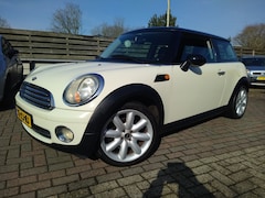 MINI Cooper - 1.6