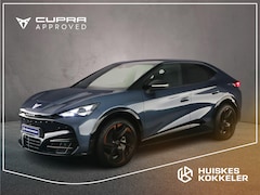 CUPRA Tavascan - VZ Extreme 340pk Automaat Panoramadak, Warmtepomp, Sennheiser audio, Adaptive cruise contr