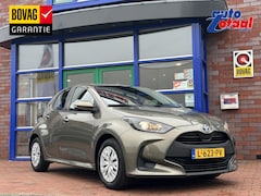 Toyota Yaris - 1.5 Hybrid Active | Camera | Apple Carplay/Android Auto