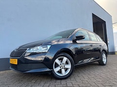 Skoda Fabia Combi - 1.0 TSI Active - Airco -LMV