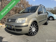 Fiat Panda - 1.2 Dynamic