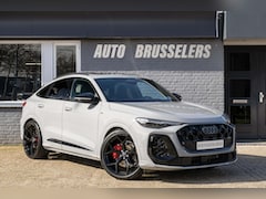 Audi Q5 Sportback - 2.0 TFSI e-hybrid quattro S 270KW Competition Nardo Gray exclusive 5j gar