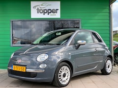 Fiat 500 - 1.0 TwinAir Easy|Met Nieuwe APK|Airco|
