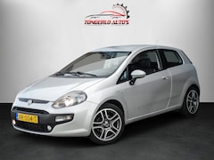 Fiat Punto Evo - 1.4-16V Multiair Sport 17´´ Lm Airco