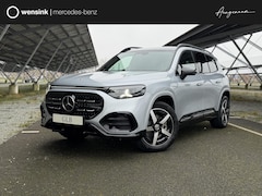 Mercedes-Benz GLB - 250+ Business Solution AMG 85.5 kWh | Night | Premium plus | Burmester | Superscreen | Pan