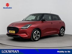 Suzuki Swift - 1.2 Style Smart Hybrid *DEMO