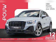 Audi Q2 - 35 TFSI 150pk S-tronic S Edition | Panoramadak | 18" Velgen | Airco Automatisch
