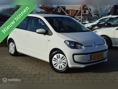 Volkswagen Up! - 1.0 BMT 5drs move up | Airco | Navi