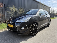 Citroën DS3 - 1.6 THP Ultra Prestige / LEER / NAVI / CRUISE