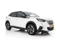 Peugeot e-2008 - EV GT 50 kWh {SOH-91%} Aut. *DIGI-COCKPIT | FULL-LED | BLIS | KEYLESS | LEATHER-FABRIC | C