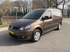 Volkswagen Caddy Maxi - 1.6 TDI DSG - Lage KM stand