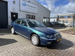 Rover 75 - 2.0 CDT |AIRCO |Export
